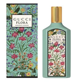 Gucci Flora Gorgeous Jasmine - Eau de Parfum